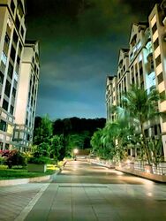 Hume Park I (D21), Condominium #426681001